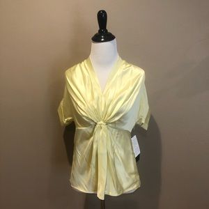 Anne Klein blouse size 2.